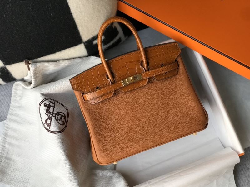 Hermes Birkin Bags